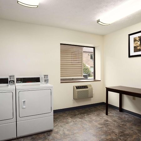 Days Inn By Wyndham מידלטאון מראה חיצוני תמונה